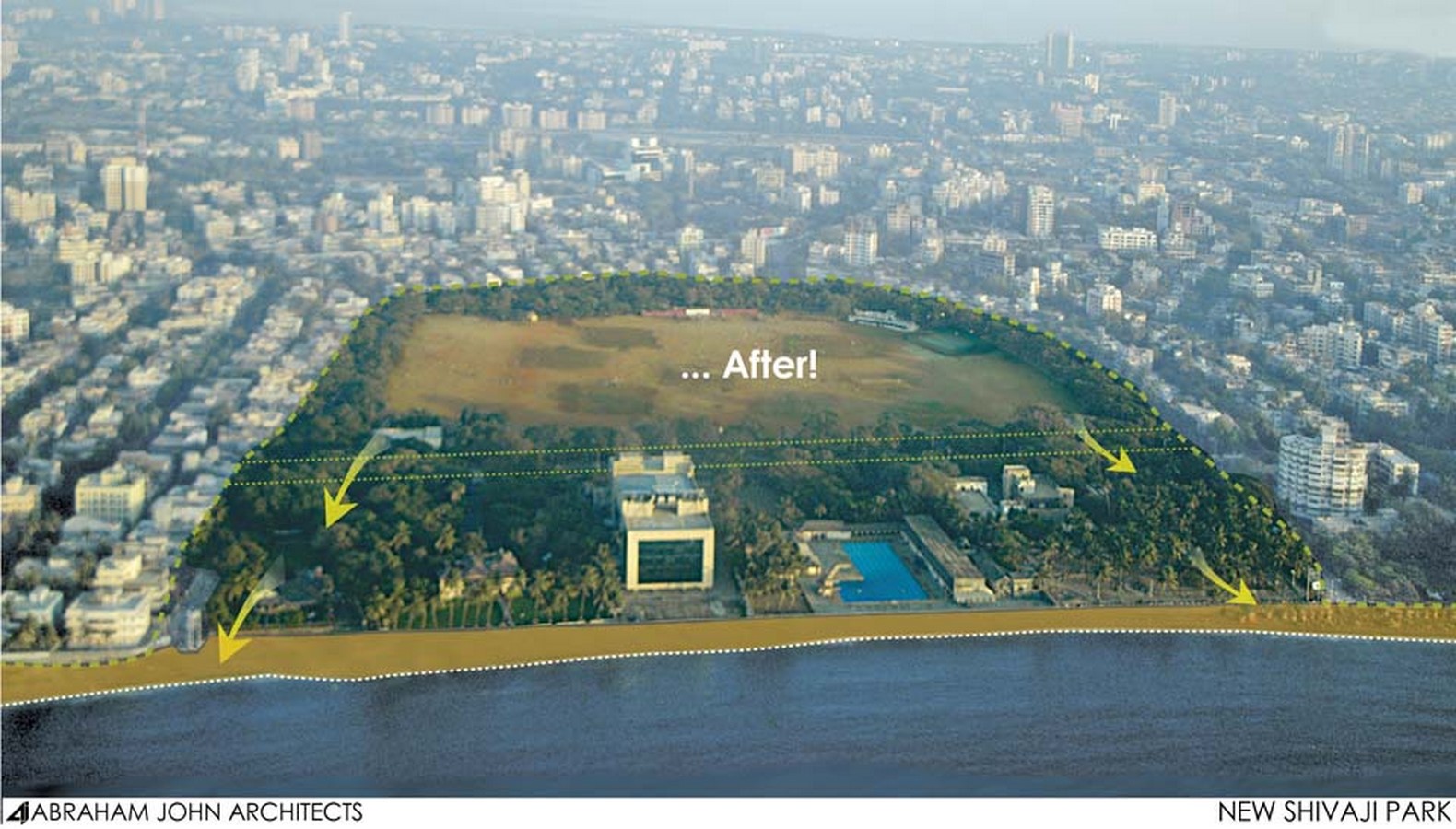 The New Shivaji Park Project - Sheet3