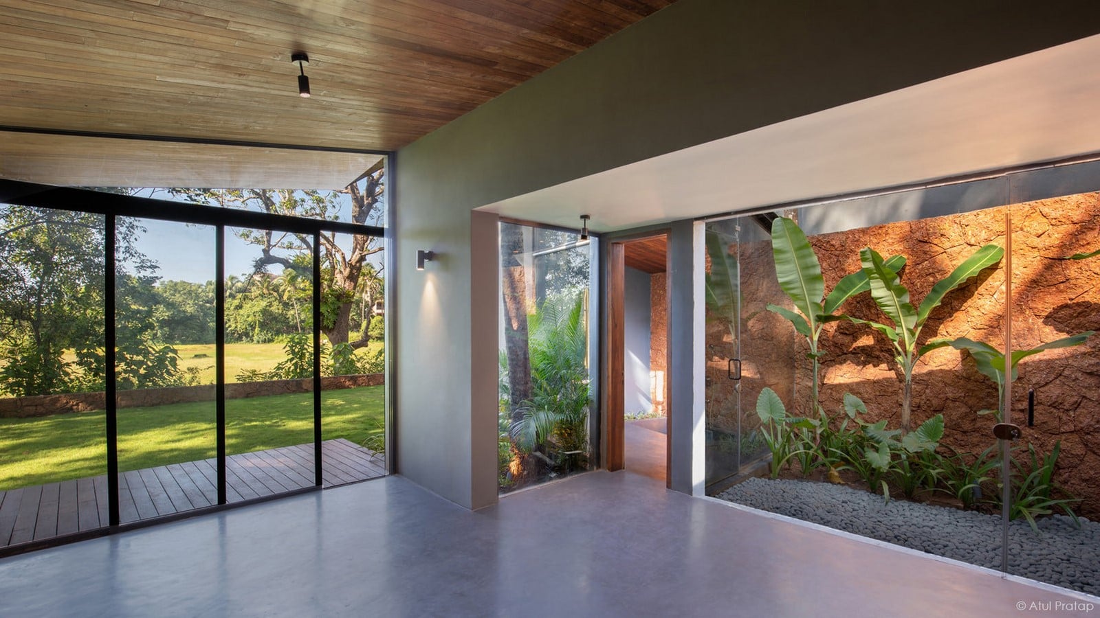 Villa in the Palms - Sheet3