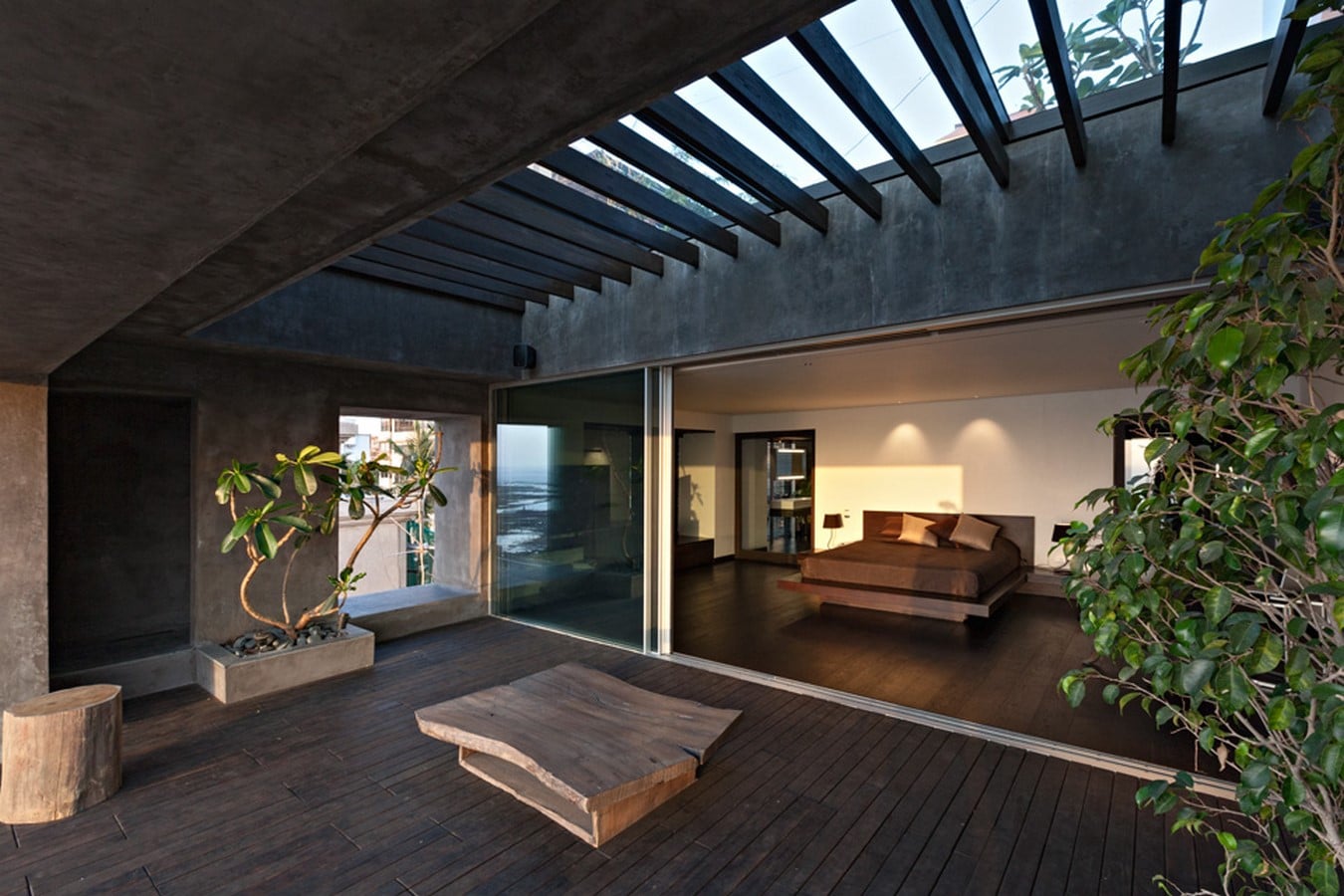 Villa in the Sky - Sheet3