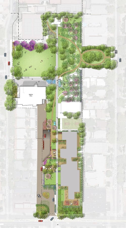 Plummer Park- sheet1