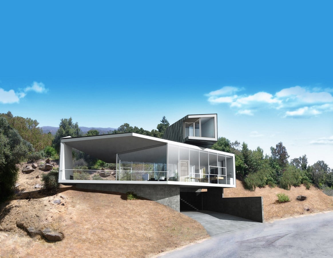 Dwell House LL- sheet1