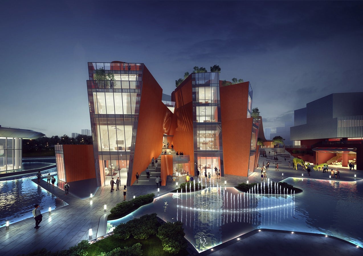 Chengdu Boutique Hotel- sheet1