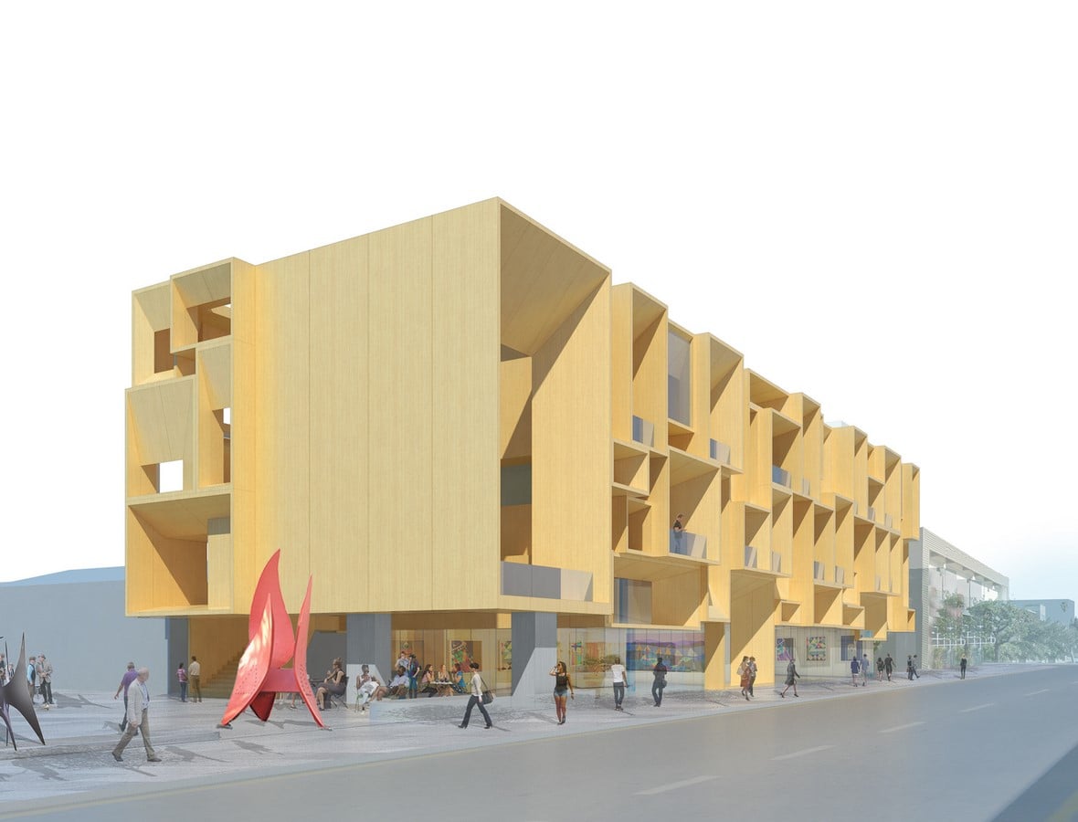 18Th Street Art Center- sheet3