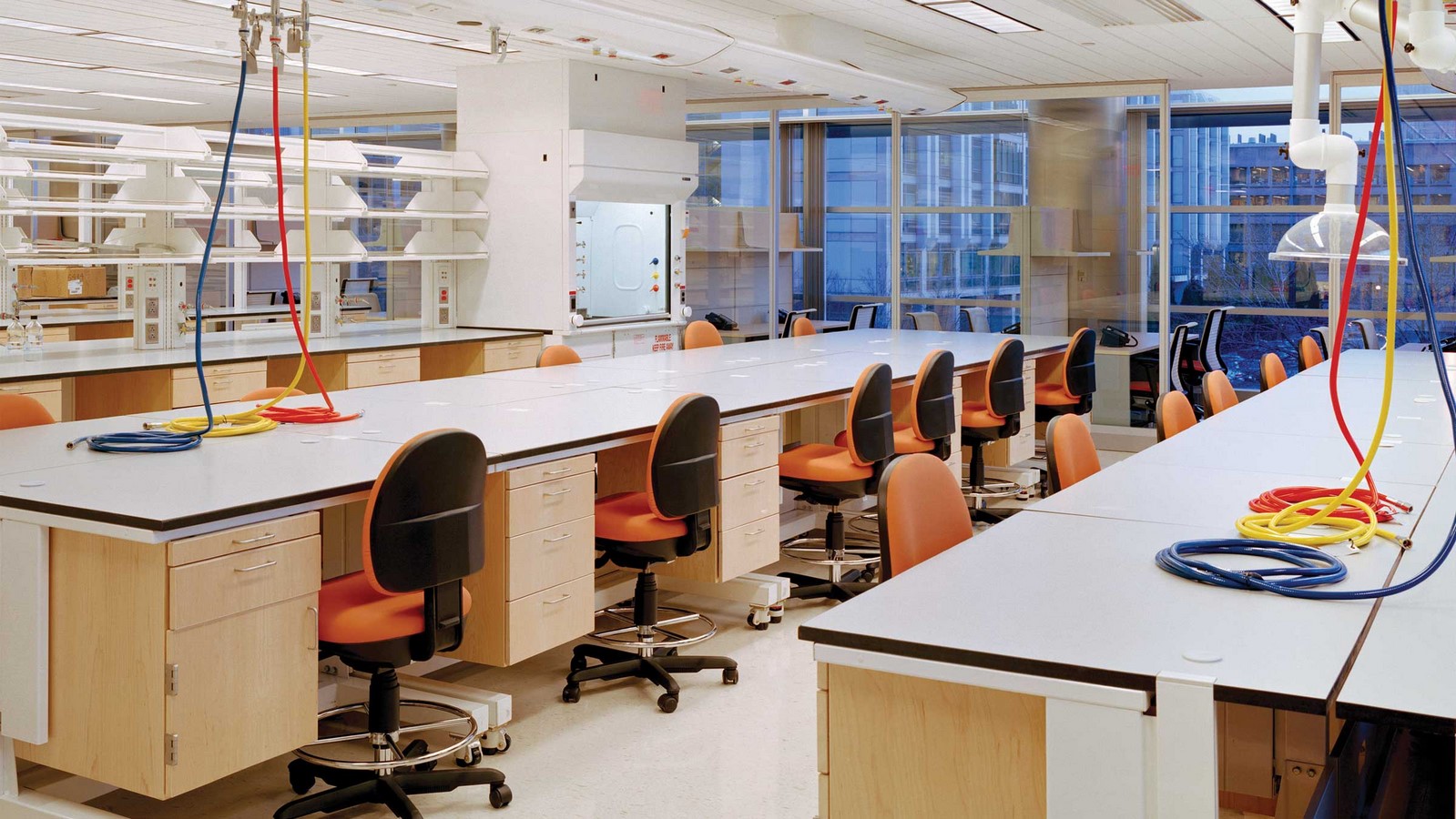 Eli and Edythe L. Broad Institute of MIT and Harvard- sheet2