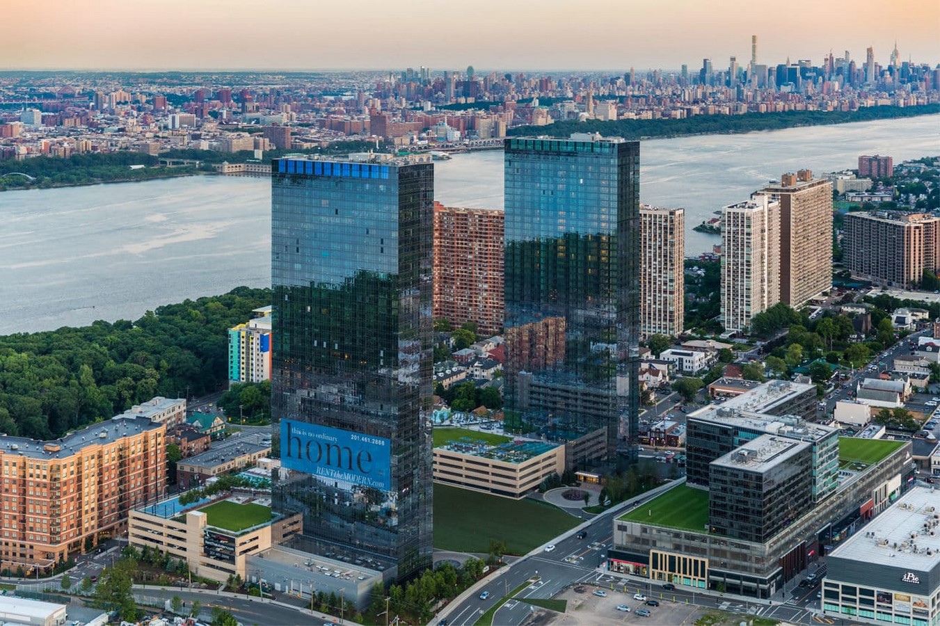 Elkus Manfredi - The Modern at Fort Lee, New Jersey - sheet3