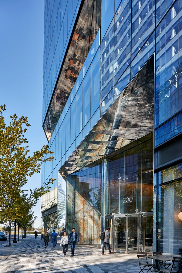 Elkus Manfredi - Pier 4 Office Building, Boston - Sheet2