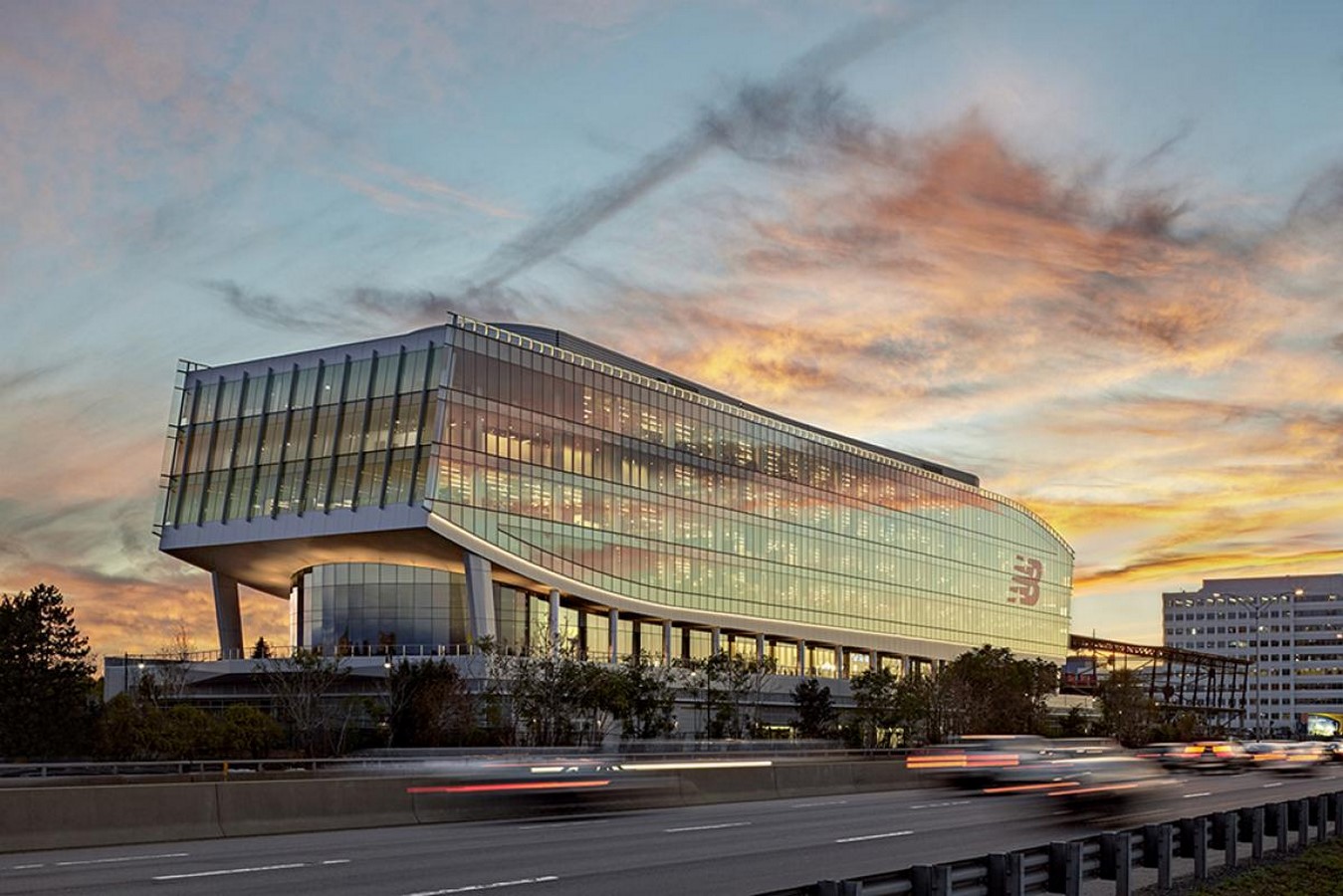 Elkus Manfredi - New Balance Headquarters- sheet1