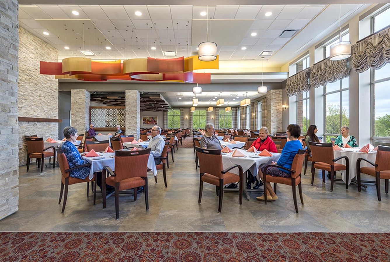 Millstone Restaurant at Monarch Landing- sheet1