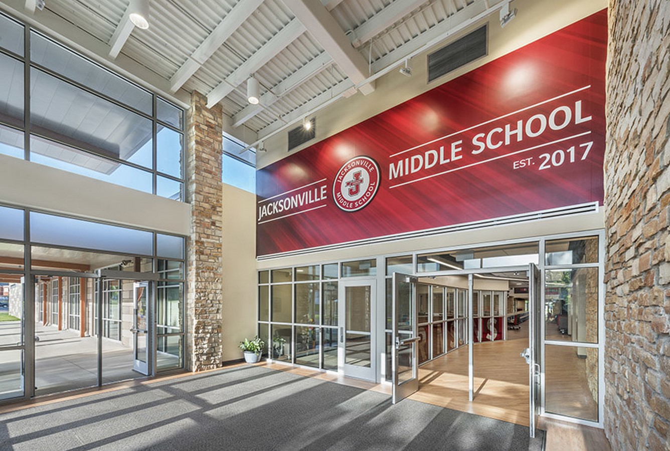 Jacksonville Middle School- sheet2