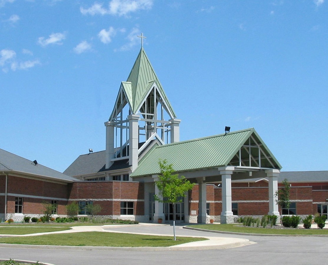 Calvary United Methodist- sheet1