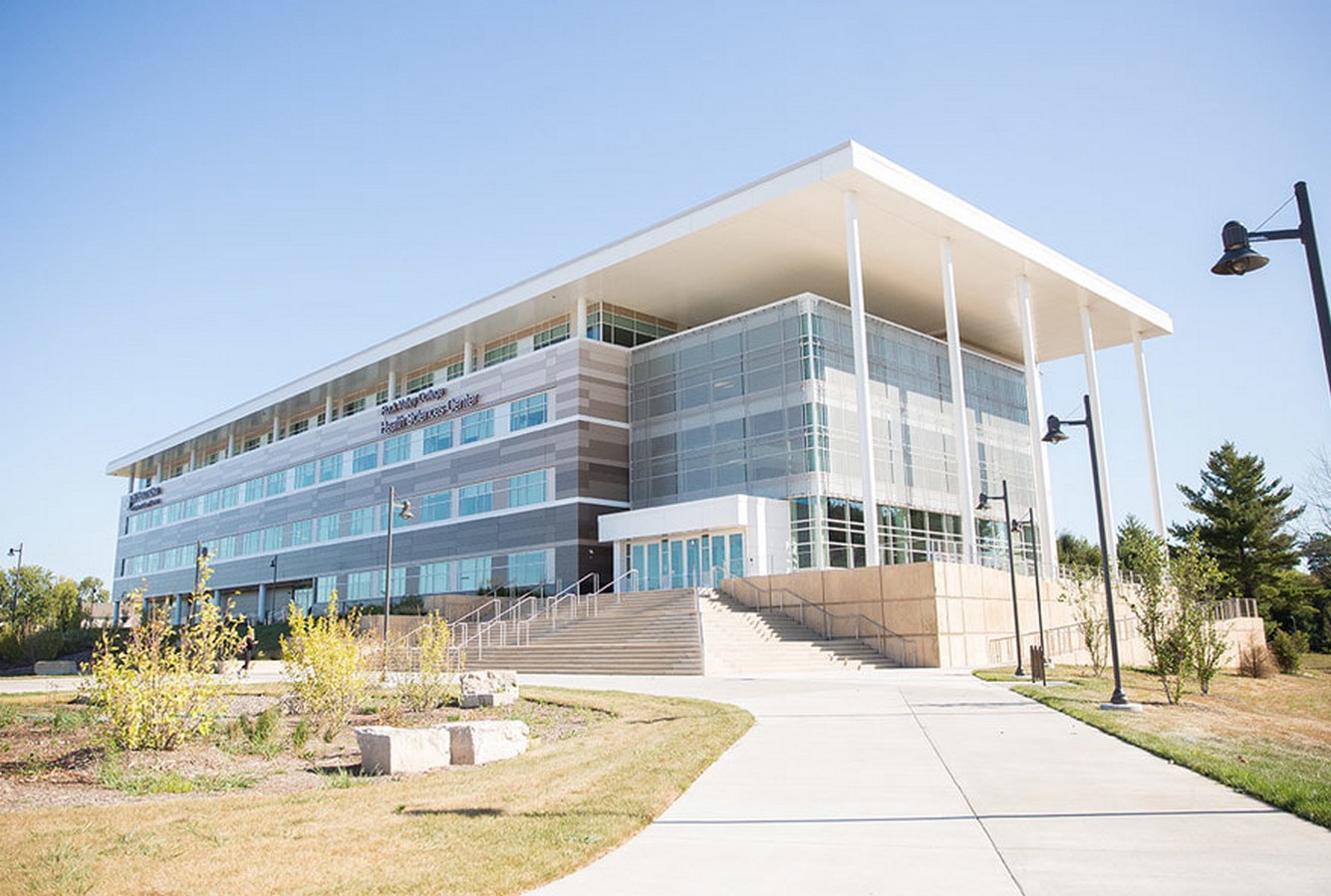 Health Sciences Center- sheet1
