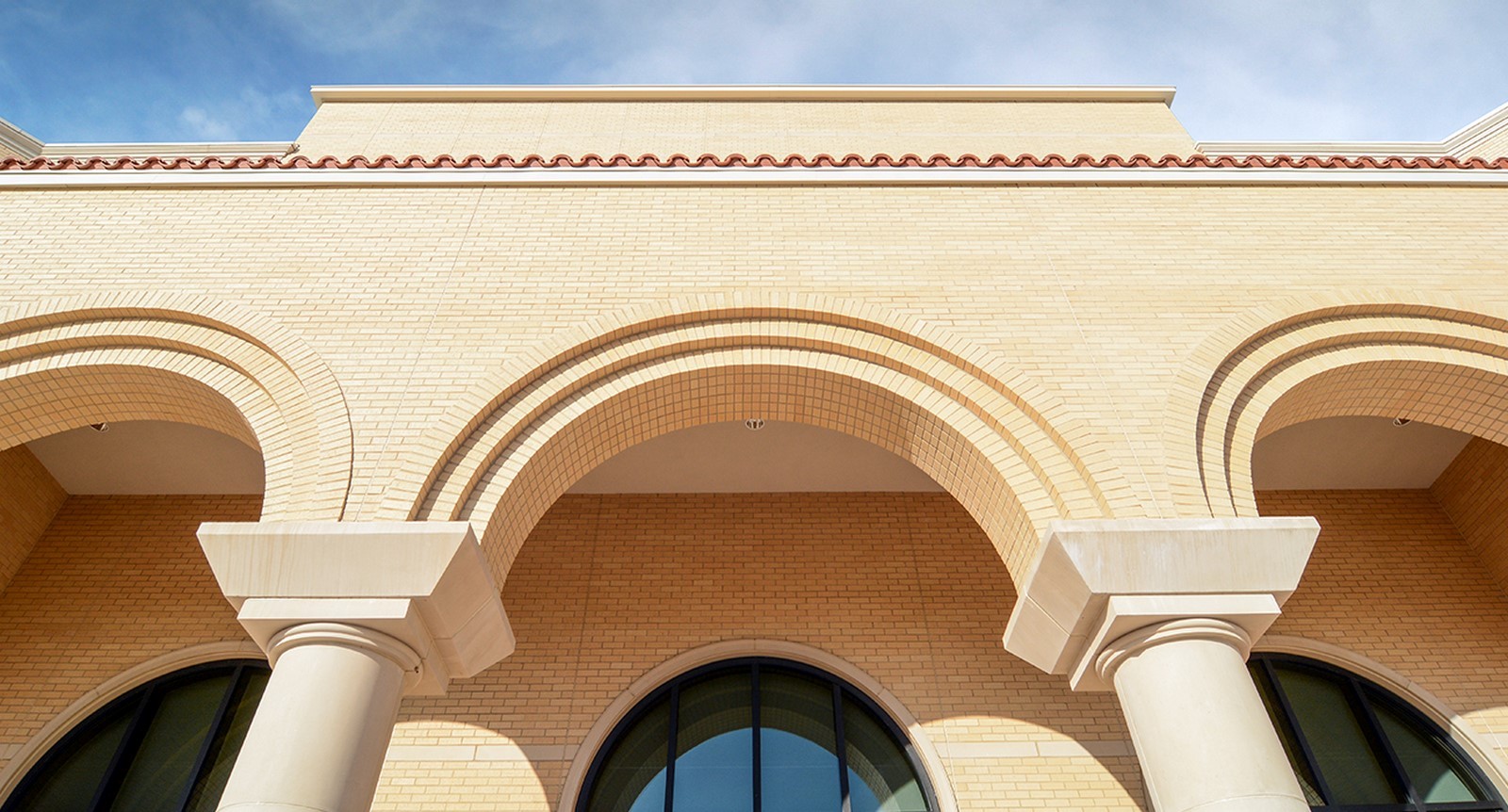 Southwestern Baptist theological seminary, Mathena Hall, Fort worth- sheet4