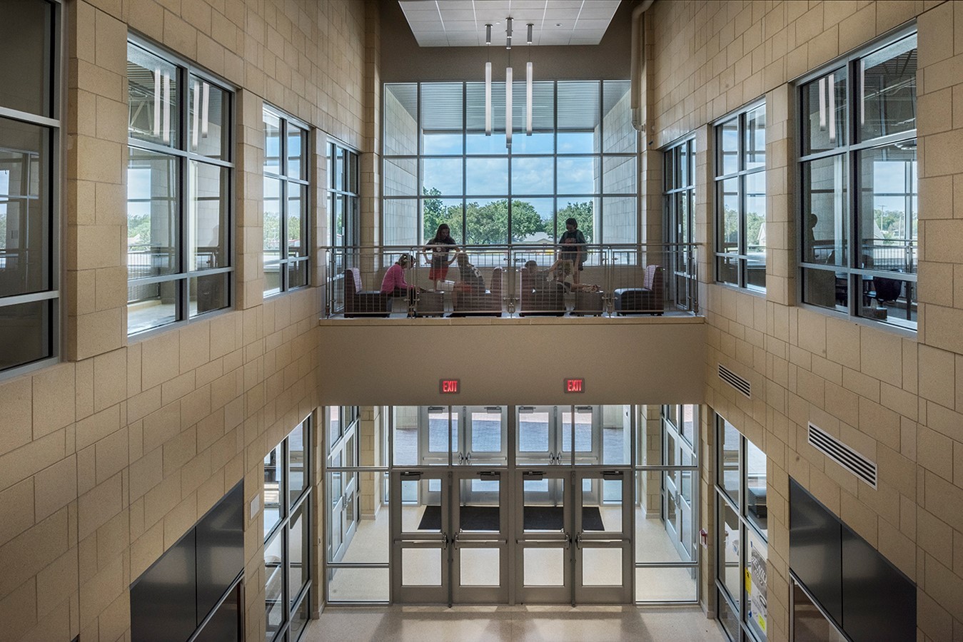West ISD: West High School / Middle School- sheet2