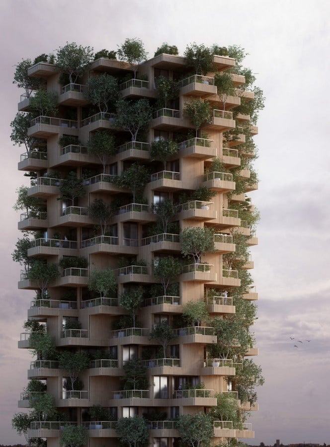 The Toronto Tree Tower- sheet5