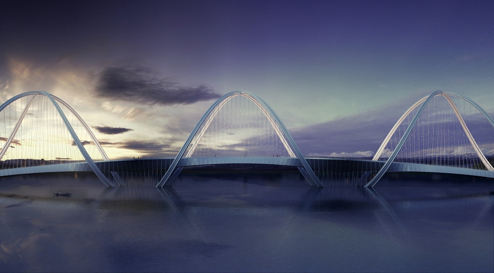 San Shan Bridge- sheet2