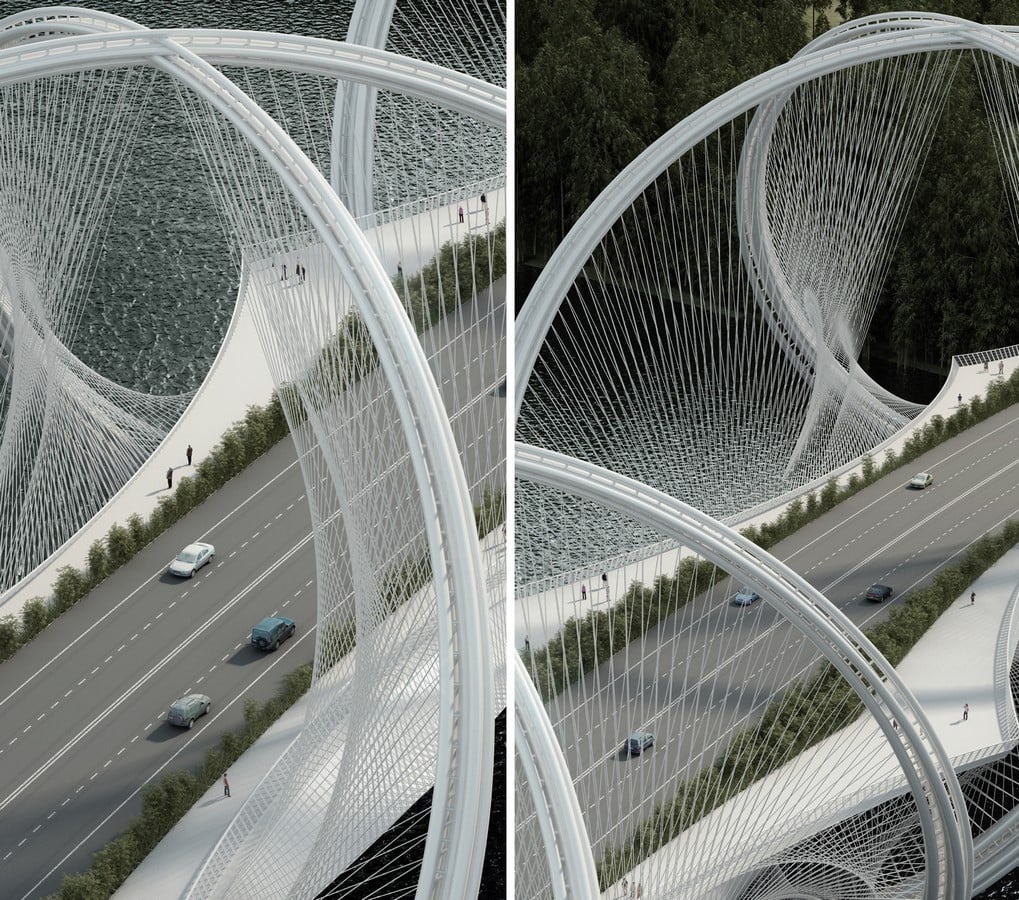 San Shan Bridge- sheet3