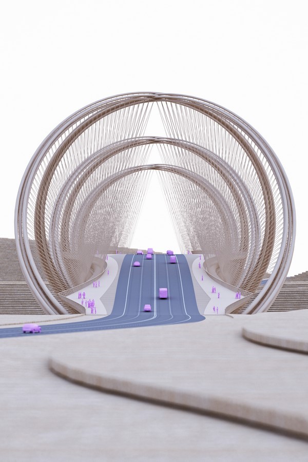 San Shan Bridge- sheet5
