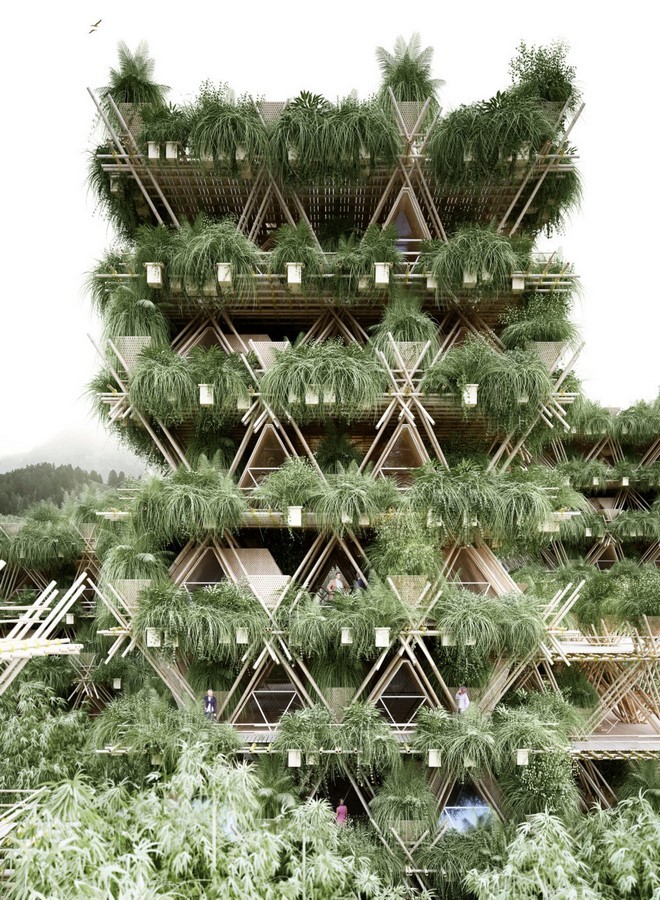 BAMBOO CITY- sheet3