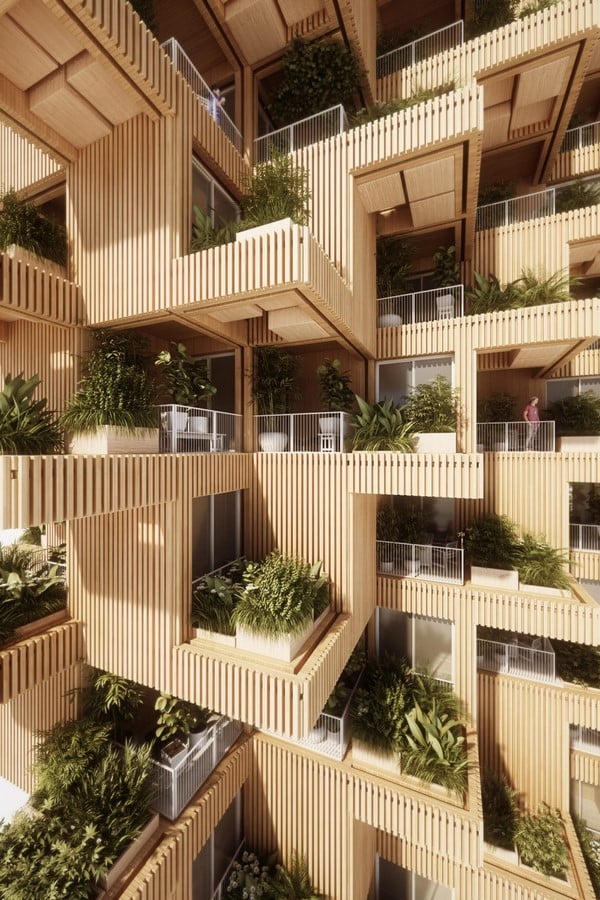 The Toronto Tree Tower- sheet3