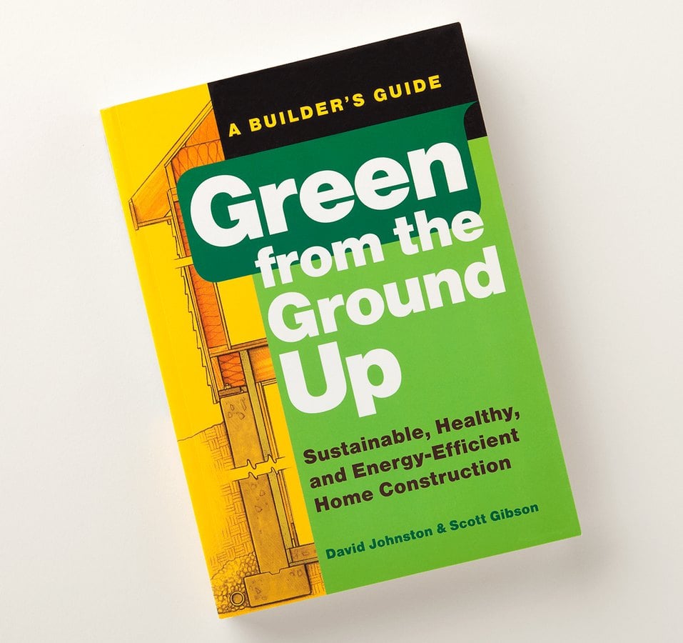 8 Book Recommendations for Sustainable architects- sheet1