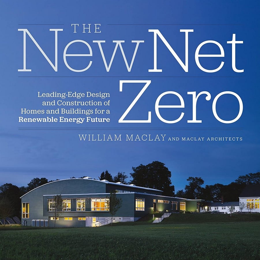 8 Book Recommendations for Sustainable architects- sheet2