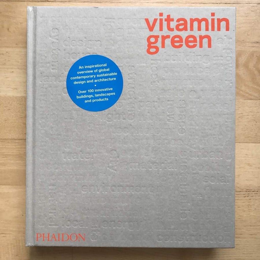 8 Book Recommendations for Sustainable architects- sheet3