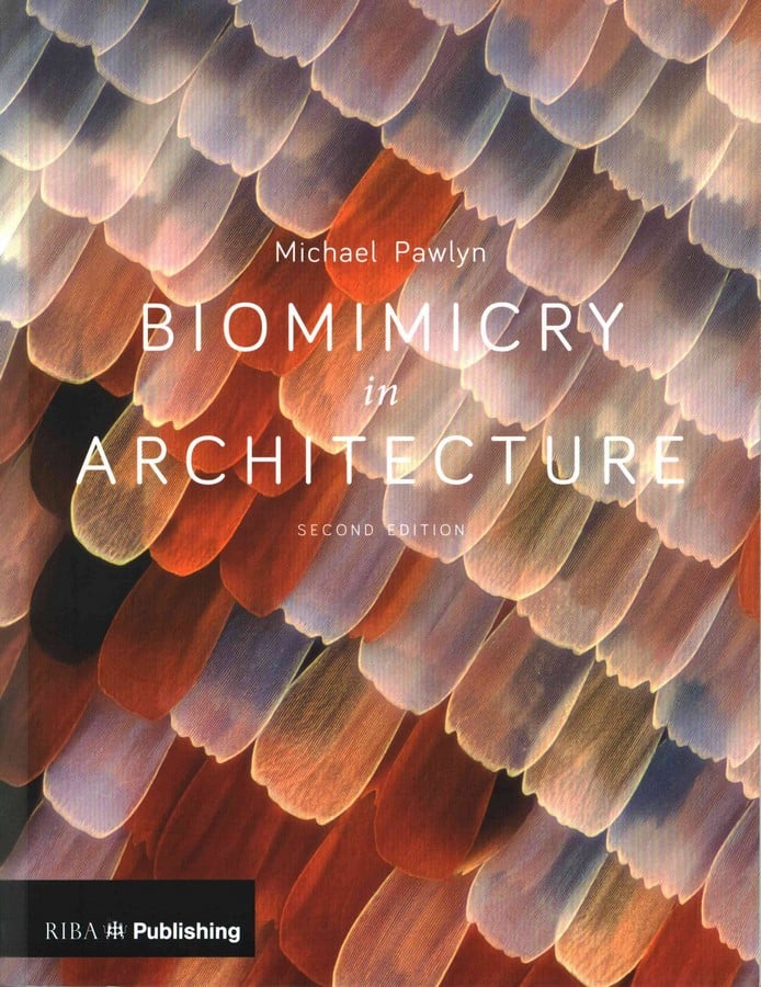 8 Book Recommendations for Sustainable architects- sheet6