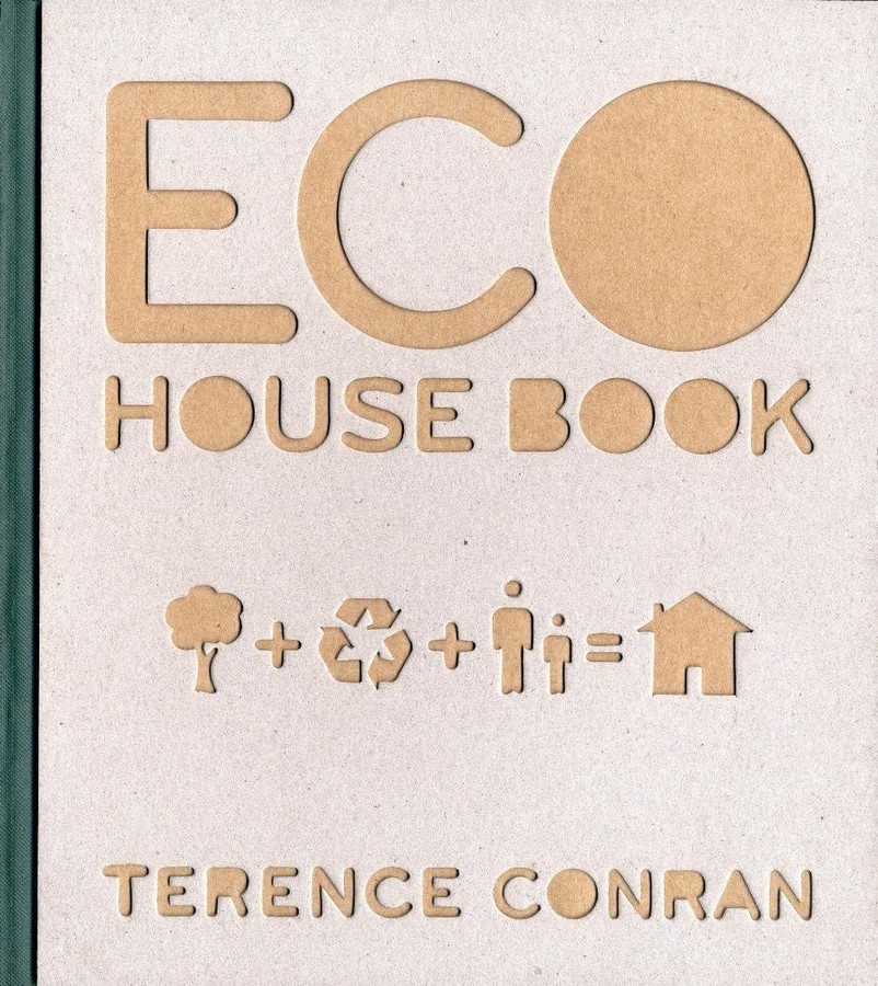 8 Book Recommendations for Sustainable architects- sheet7