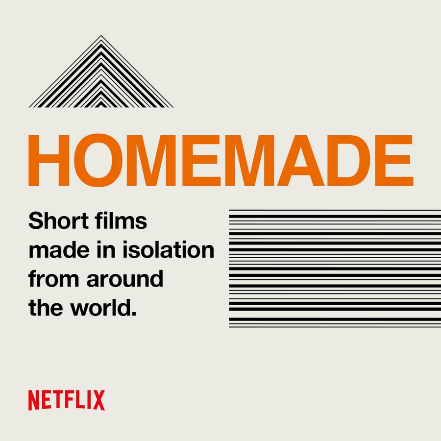 Documentaries for Architects: Homemade-netflix - Sheet1