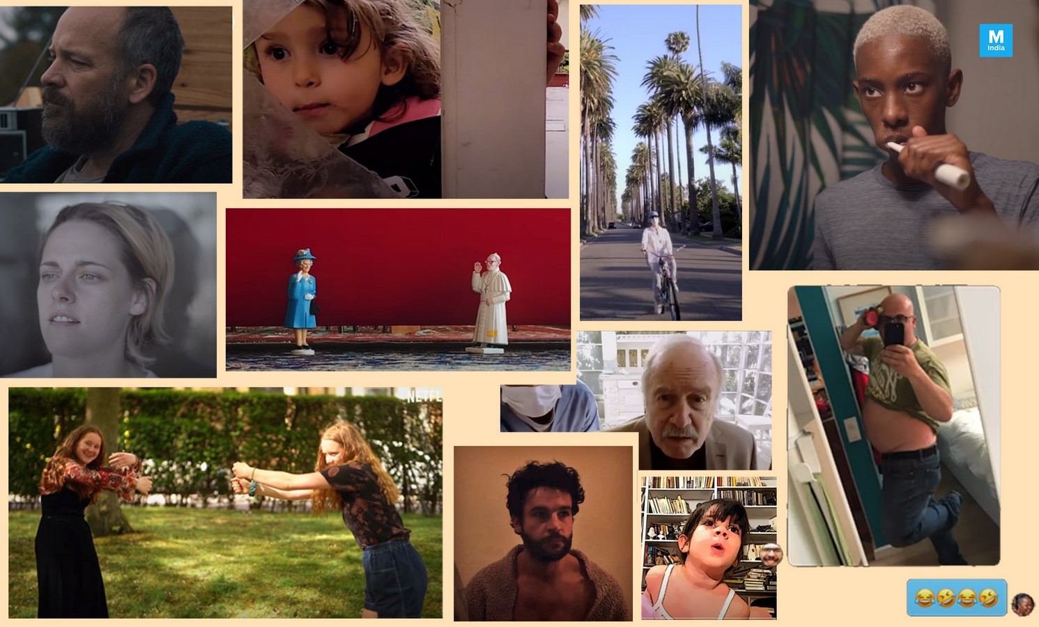 Documentaries for Architects: Homemade-netflix - Sheet3
