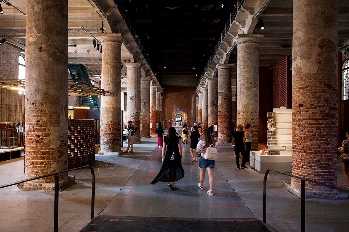 8 Architectural exhibitions we missed in 2020 - Sheet1