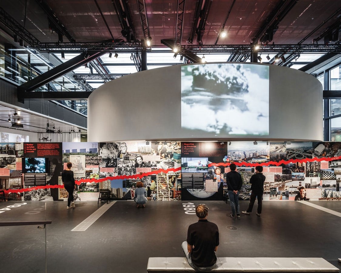 8 Architectural exhibitions we missed in 2020 - Sheet3