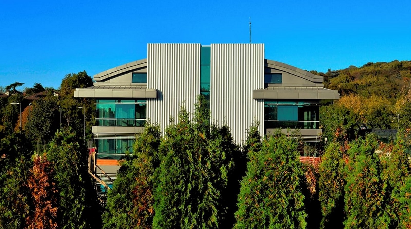 Camlica Business Center, Altunizade, Istanbul- sheet2