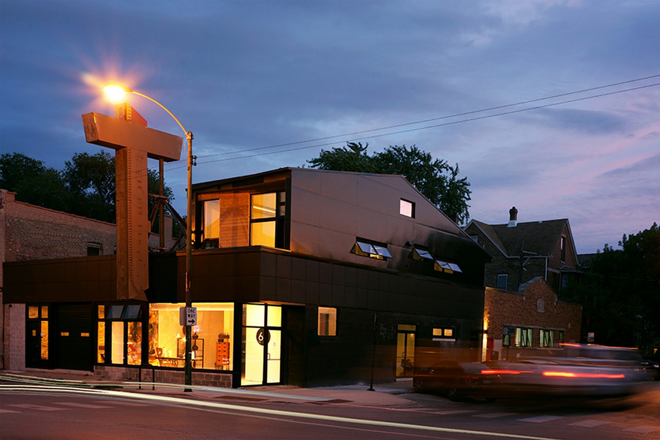 CA Architects- 15 Iconic projects