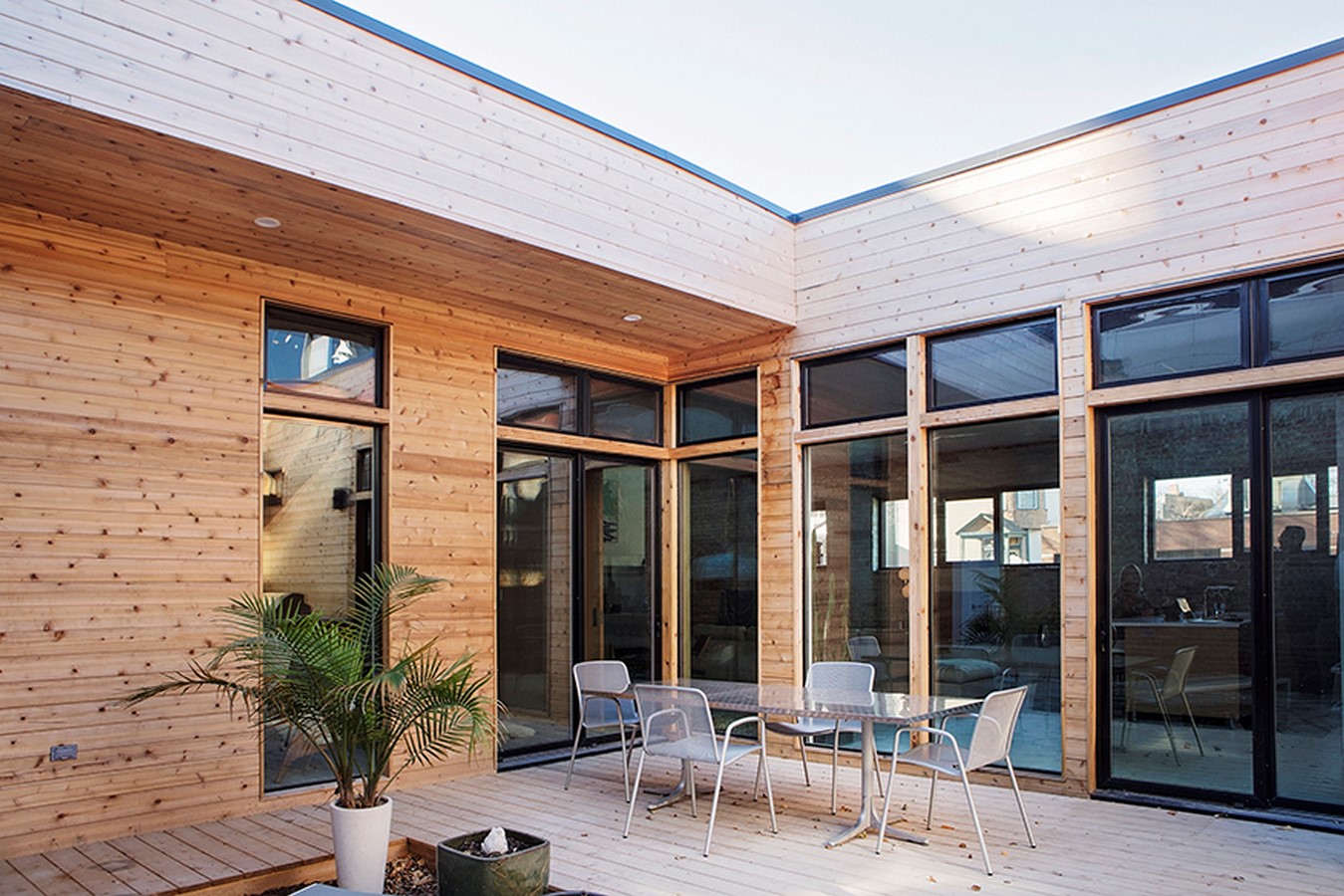 CA Architects- 15 Iconic projects