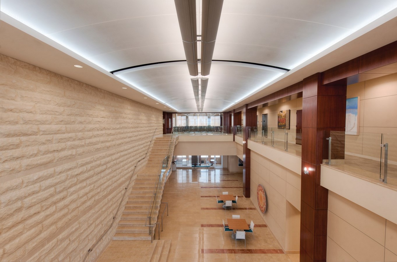 CA Architects- 15 Iconic projects