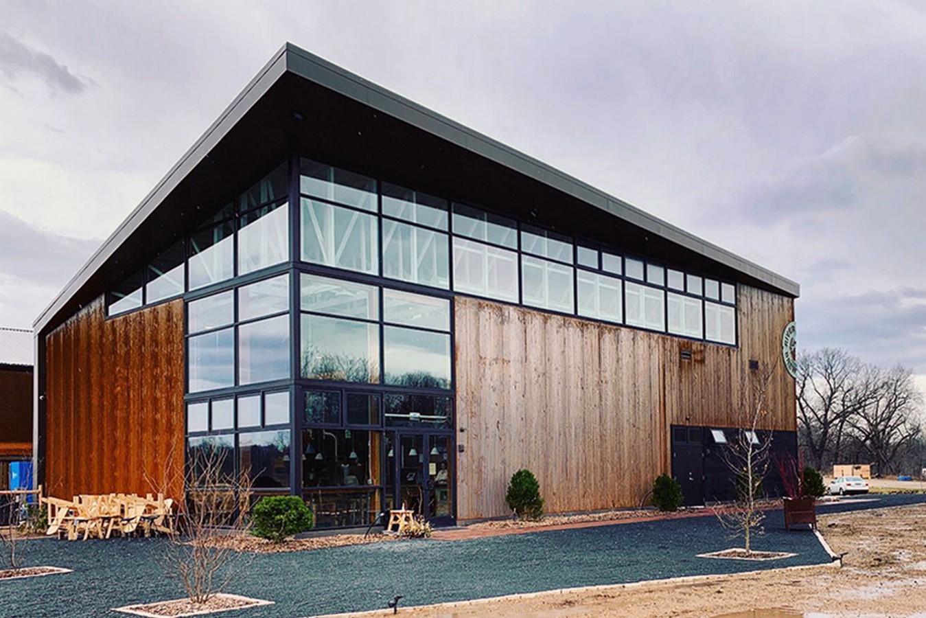 CA Architects- 15 Iconic projects