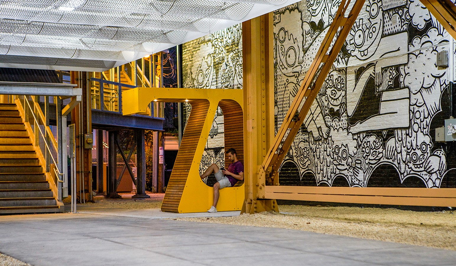 CA Architects- 15 Iconic projects