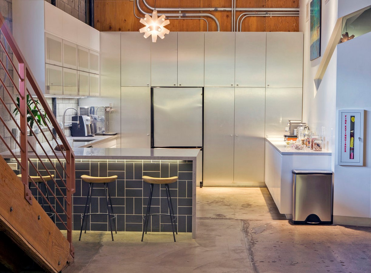 ElevenSound kitchen remodel- sheet1