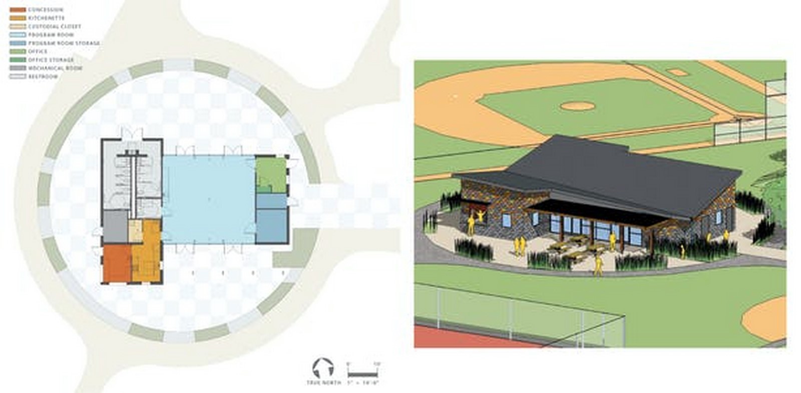 Krusi Park renovation- sheet1