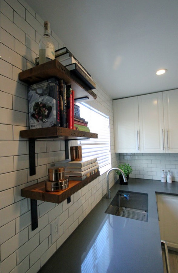 Condo kitchen / Bath remodel - sheet2