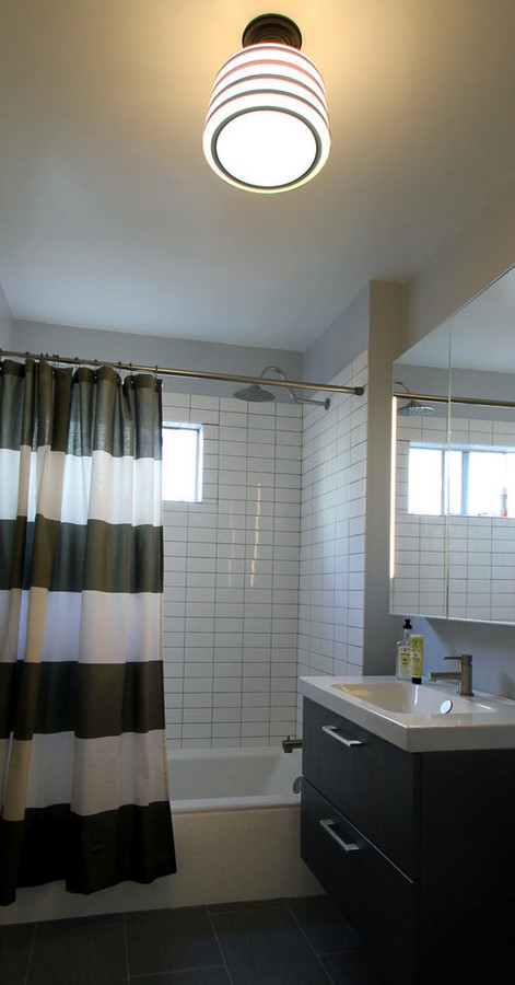 Condo kitchen / Bath remodel - sheet3