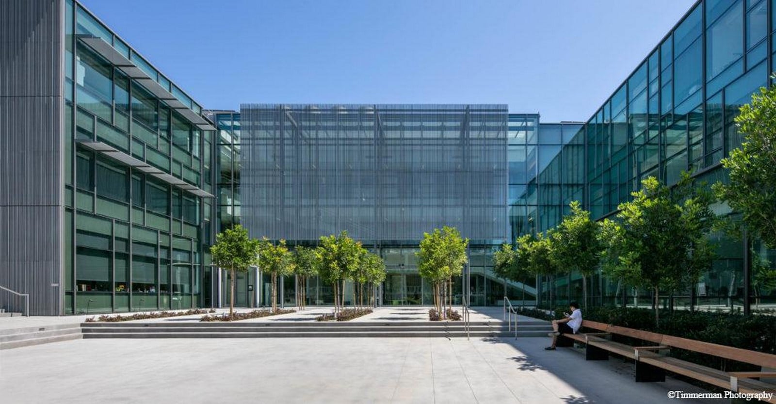 CO Architects- 15 Iconic projects