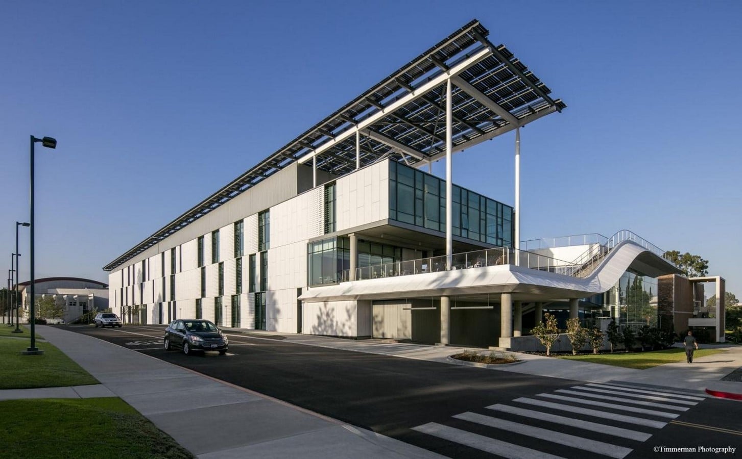 CO Architects- 15 Iconic projects