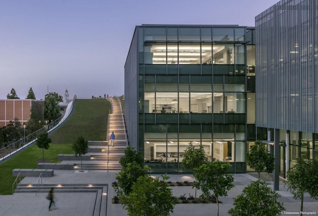 CO Architects- 15 Iconic projects