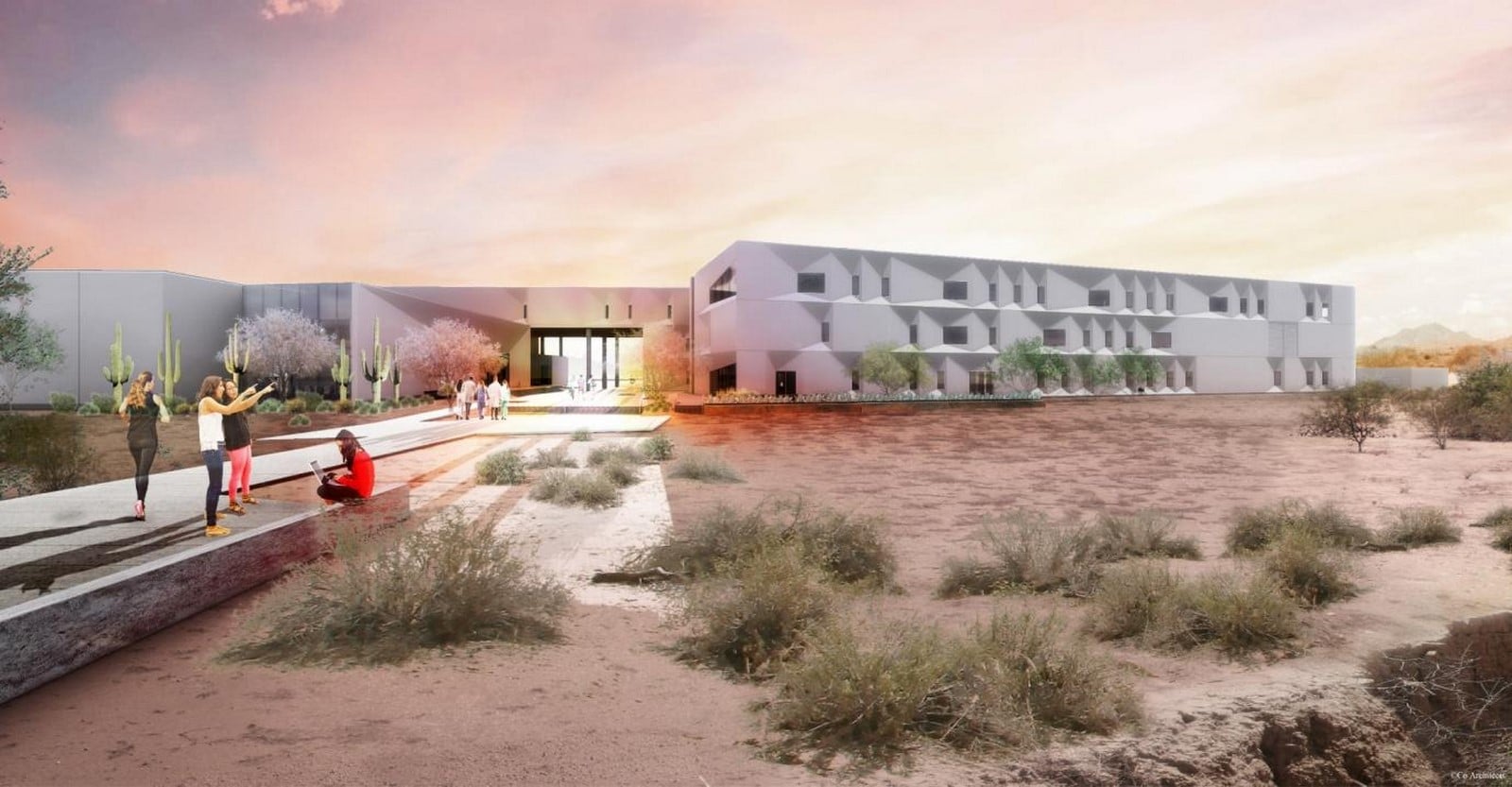 CO Architects- 15 Iconic projects