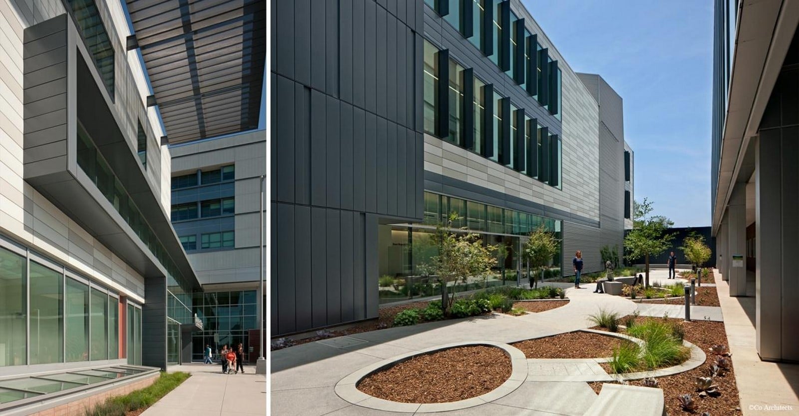 CO Architects- 15 Iconic projects