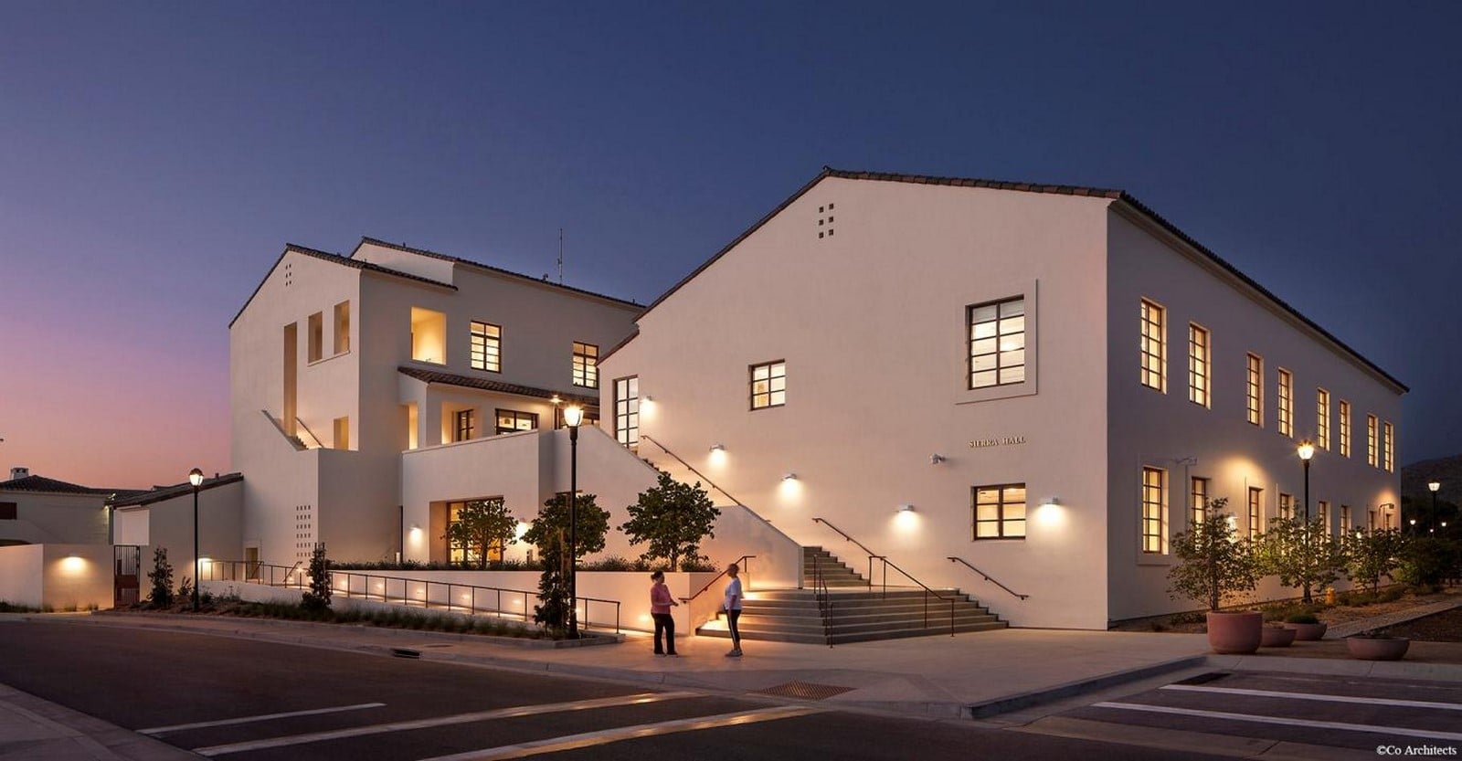 CO Architects- 15 Iconic projects