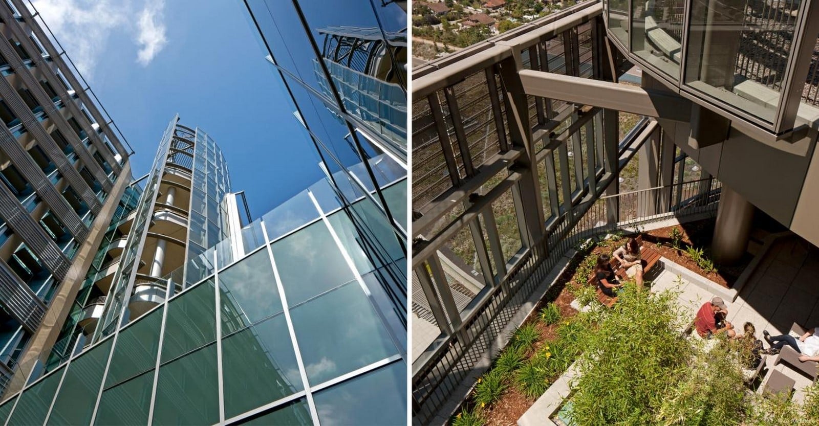 CO Architects- 15 Iconic projects