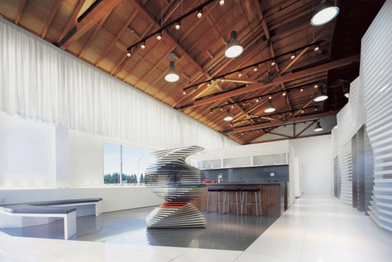 Caesarstone Showroom - Sheet2